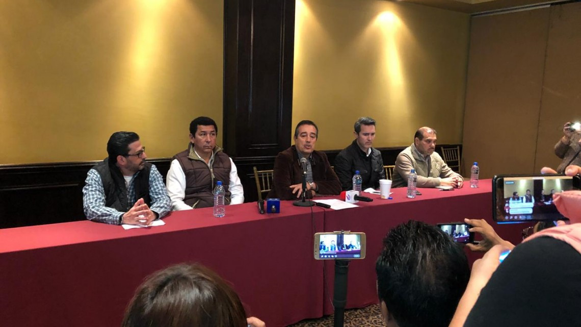 Pide Gobierno Federal prórroga en conflicto laboral de Matamoros