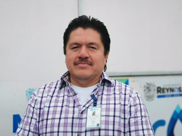 Más del 50% de los reynosenses no pagan el agua