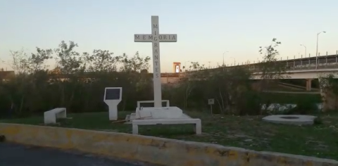 Cobra el Río Bravo 21 vidas en Reynosa durante el 2017