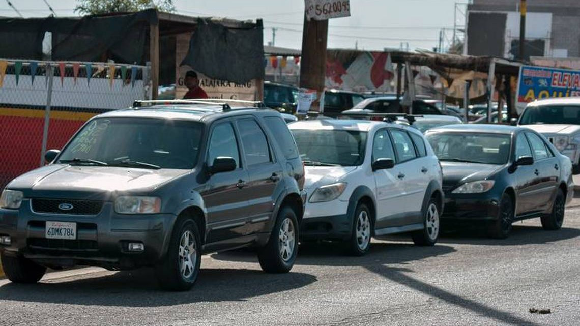 Apoyará el SJOIIM a la base trabajadora para que regularicen sus vehículos
