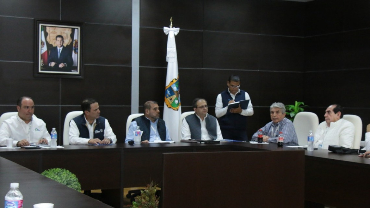 Avanzan las revisiones entre sindicatos y empresas de Matamoros 