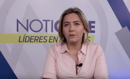 Necesitamos hacer política de calidad: Yessica López