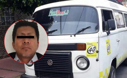 Asesino de Valeria sí era interno hayado muerto en Neza Bordo