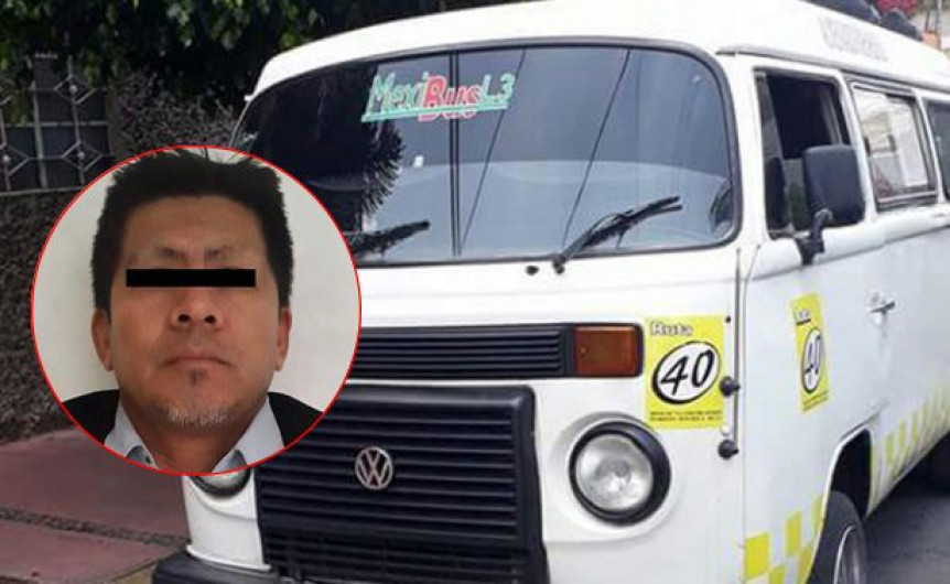 Asesino de Valeria sí era interno hayado muerto en Neza Bordo