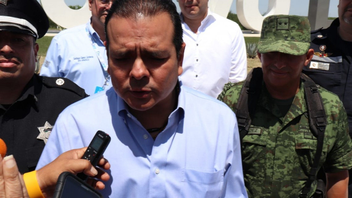 Arranca el operativo de Semana Santa 