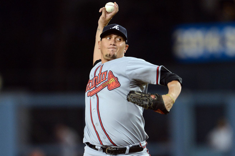 Leones ficha a Fredy García