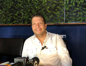 Se anota Cantu Galván por alcaldía de Reynosa