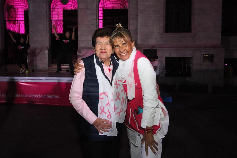 Ayuntamiento y DIF Tampico realizan campaña "Es Por Ti" 