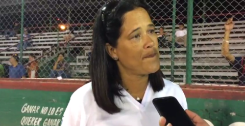 Por falta de patrocinio, Venezuela no asiste a Panamericano de Béisbol