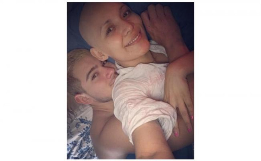 Comparte mensaje y fotos hijo de Karla Luna en Instagram