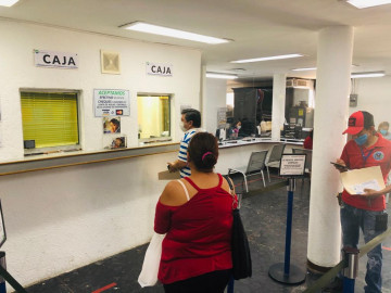 La Cartera Vencida de la JAD Supera los 2 mil Millones de Pesos