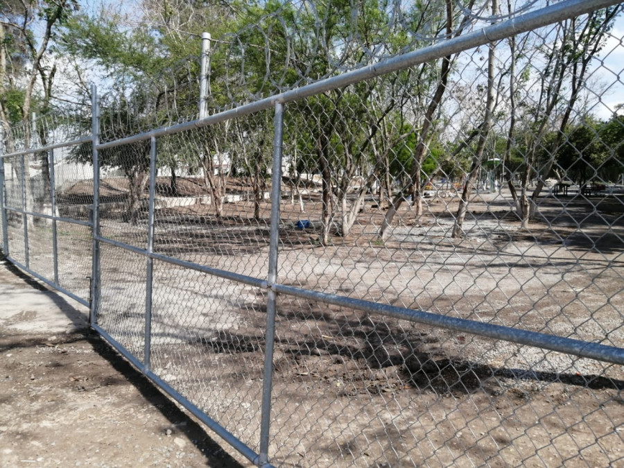 No hay condiciones para tener un campamento migrante en Matamoros: ITM