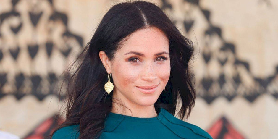 Meghan Markle, ¡vuelve a la pantalla!