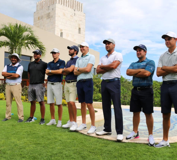 Arsenal Latino listo para triunfar en Mayakoba