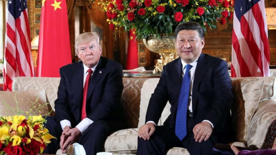 Xi Jinping confirma reunión con Trump 
