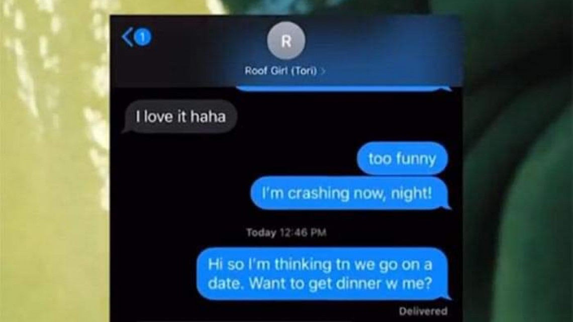 Amor en tiempos de COVID- 19, ¿Te lo esperabas?