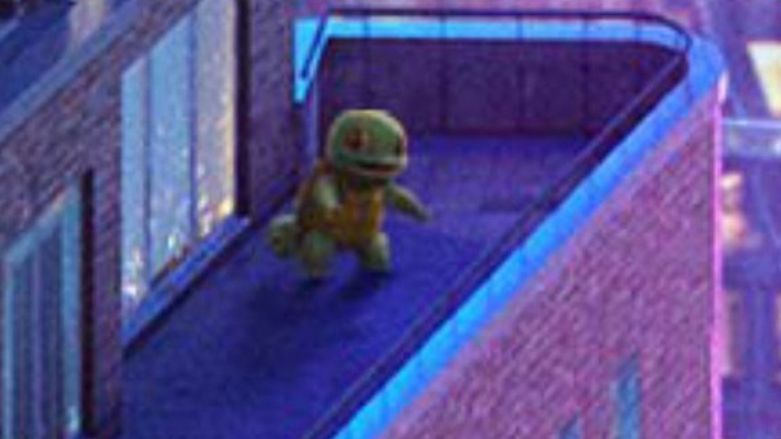 Nuevo tráiler de “Detective Pikachu”