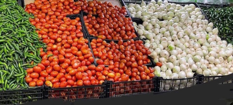 Se encarece canasta básica, por aumento en granos y gasolina