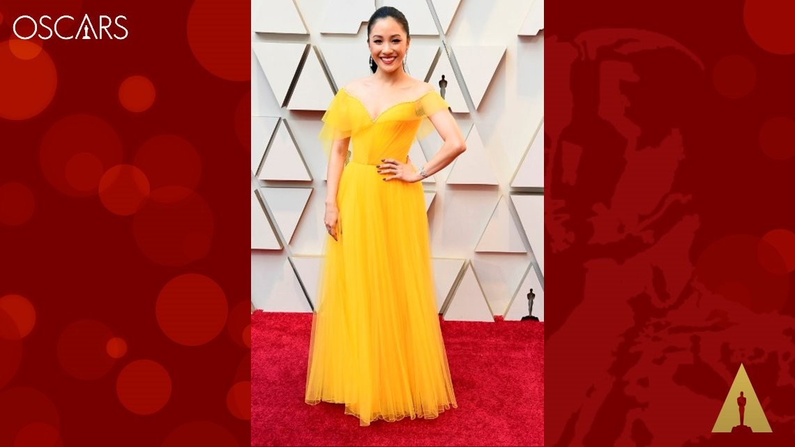 Los mejores looks de la alfombra roja de los Oscar 2019