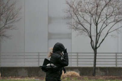 Tormenta invernal azota Estados Unidos