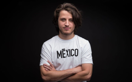 Encabezarán Roberto Martínez y Diego Ruzzarin Foro Juventudes para celebrar a estudiantes de Nuevo Laredo