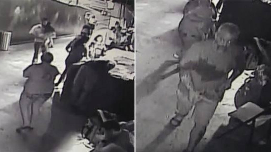 Hombre que robó tiburón de acuario en Texas asegura que quería salvarlo 