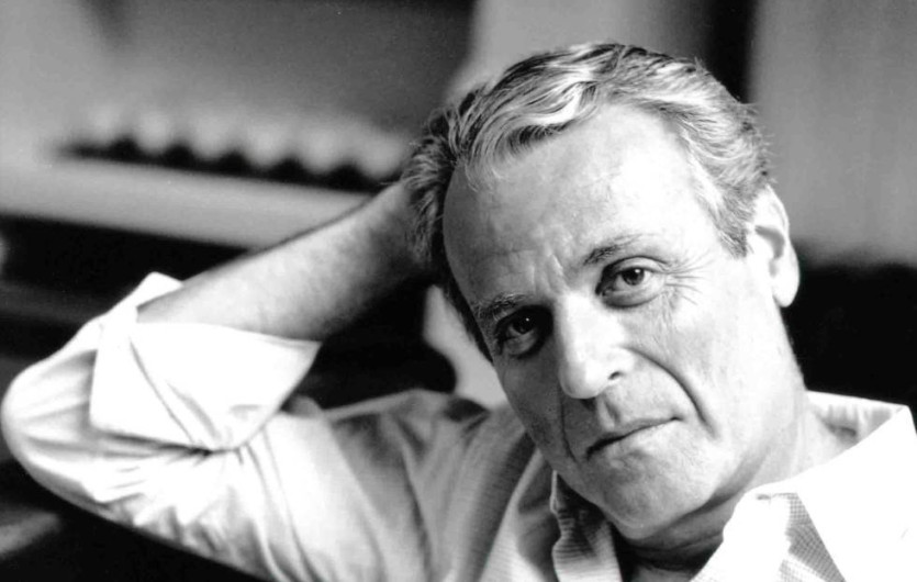 Muere a los 87 años William Goldman