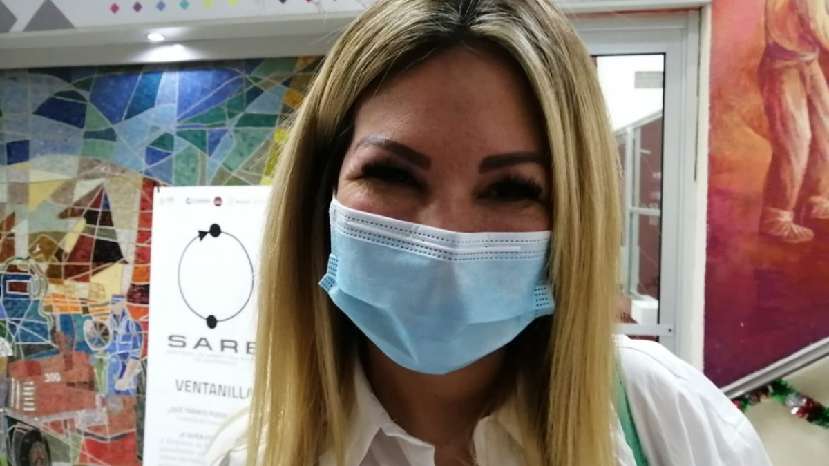 Reforestarán la plaza principal de Matamoros