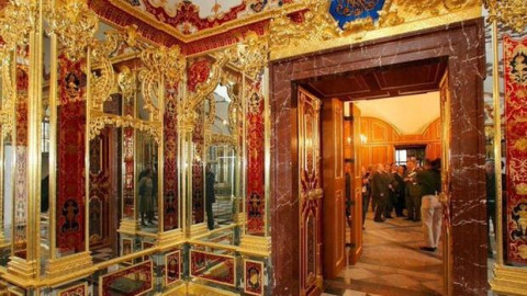 Roban invaluables colecciones de joyas en Alemania