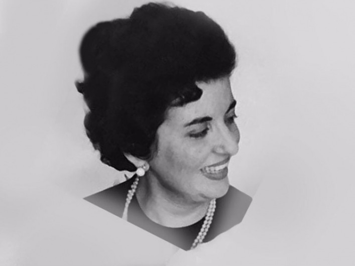 Fallece madre del actor Antonio Banderas