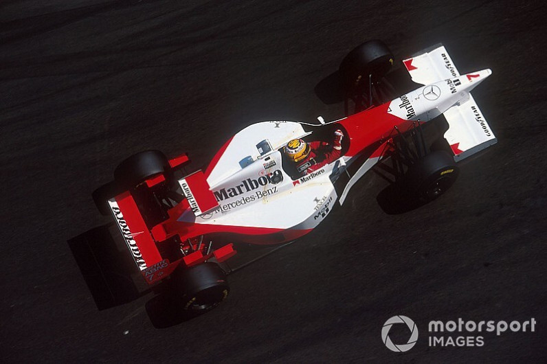 Mark Blundell se retira oficialmente de la F1