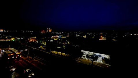 ¡Más apagones! Cenace decreta nuevo estado de alerta en el Sistema Eléctrico