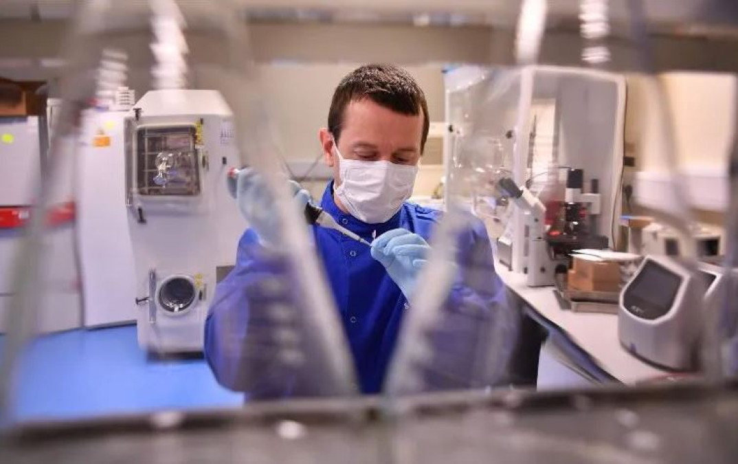 ¡Buenas noticias! Rusia finaliza pruebas de vacunas contra COVID-19; empezará a distribuirlas este mes 