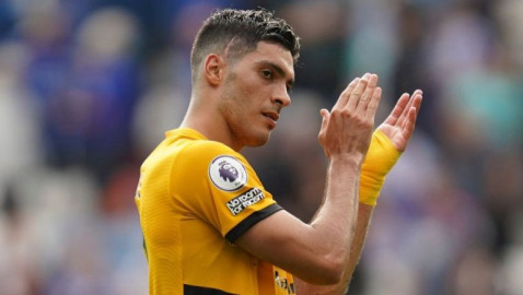 Prohibe Premier League a Raúl Jimenez viajar a México por COVID-19; se perderá eliminatorias con el TRI 