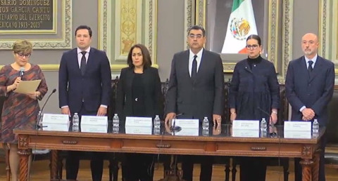 Y ahora ¿Quién gobernará Puebla?