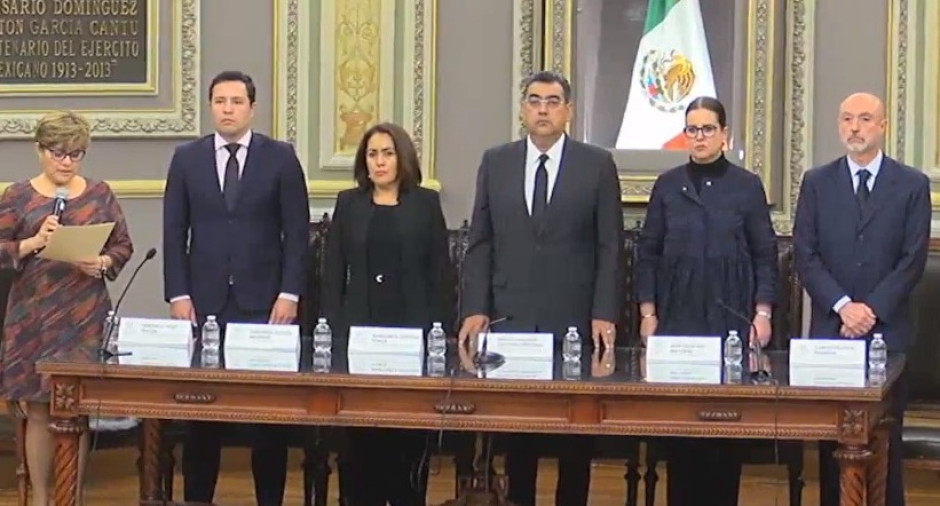 Y ahora ¿Quién gobernará Puebla?