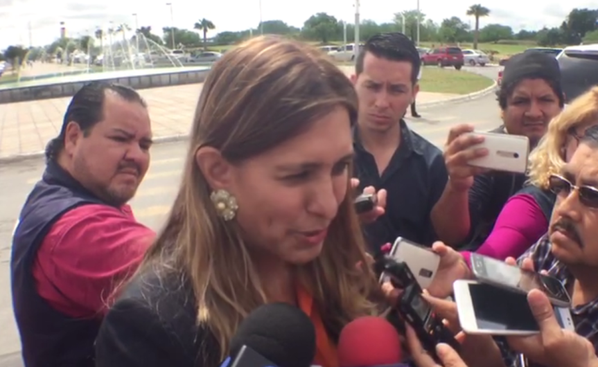 Realiza municipio inventario de terrenos propios