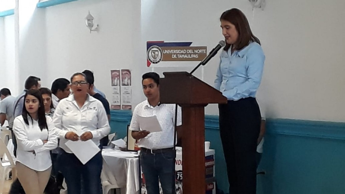 Tamaulipas es de los estados a nivel nacional con mayor generación de empleo.