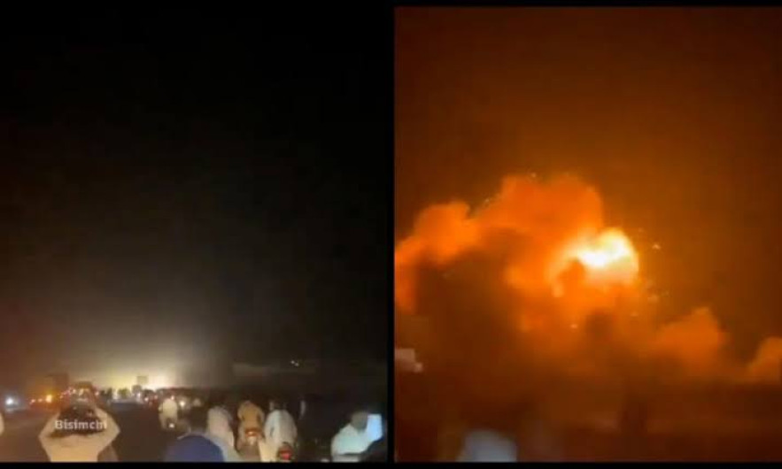 India ataca Paquistán tras atentado en Cachemira; afirman que sitios eran “bases terroristas” 