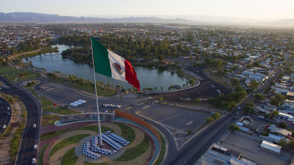 Propuestas de AMLO para frontera norte son respaldadas por IP