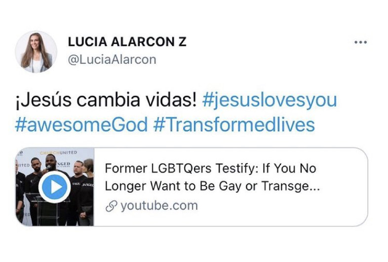 Harper´s Bazar condena opinión homofóbica de su editora y abre investigación