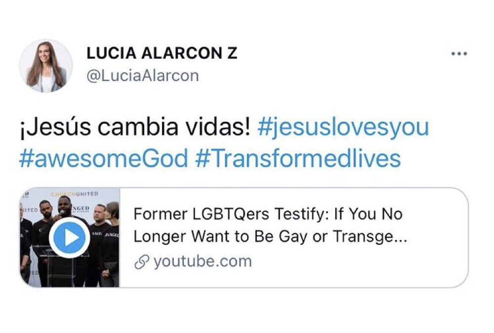 Harper´s Bazar condena opinión homofóbica de su editora y abre investigación