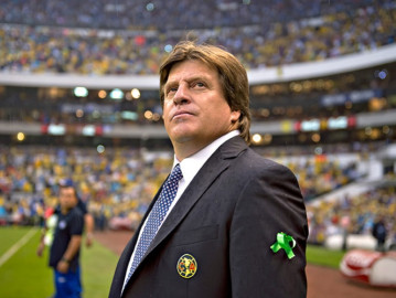 Debutará 'El Piojo' Herrera como actor de telenovela