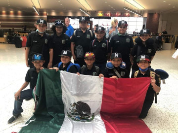 Apoya Carlos Peña Ortiz traslado de equipo Treviño Kelly en Puerto Rico 