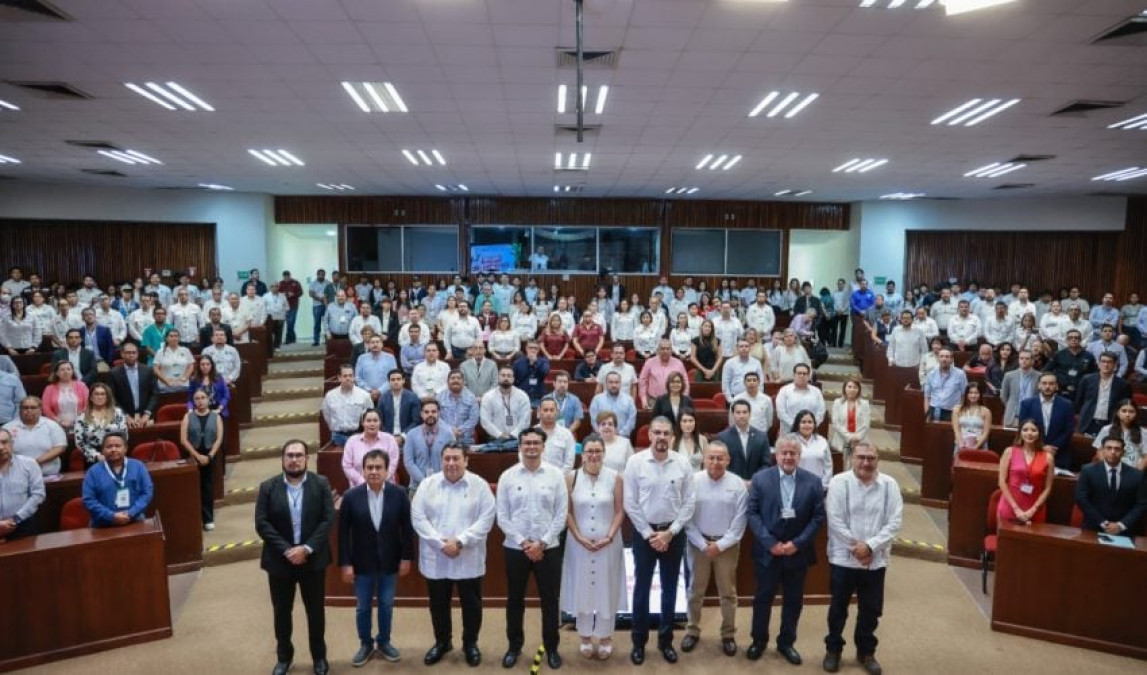 Inauguran SEDENER y UAT el “Encuentro Nacional de Biocombustibles y sus Mezclas”