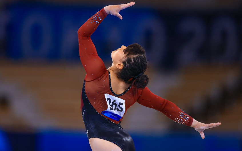 Alexa Moreno será conferencista en evento de la universidad de Harvard