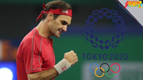 Su majestad estará en Tokio 2020