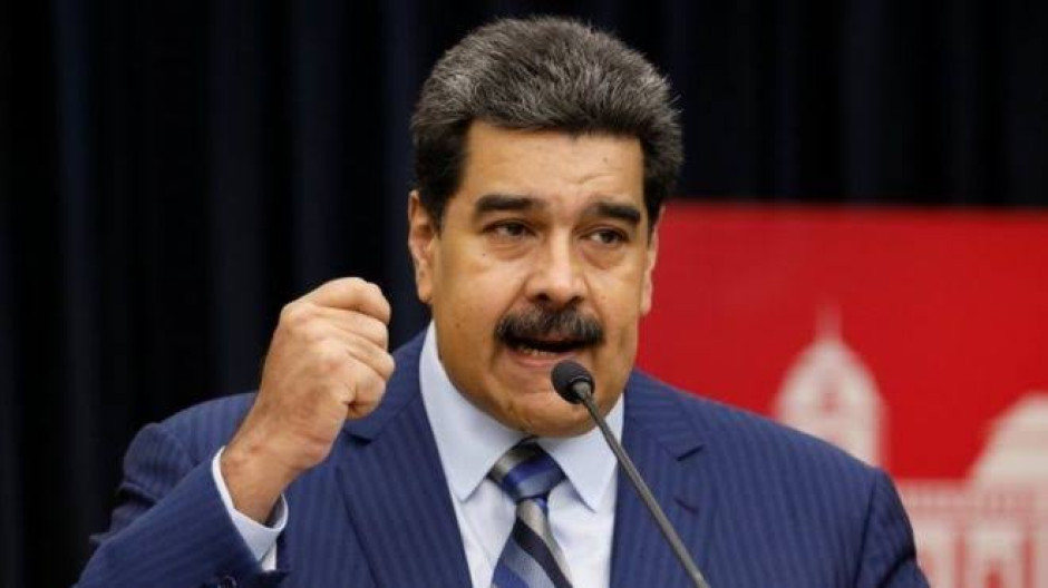 Venezuela declina asistir a toma de posesión de Jair Bolsonaro