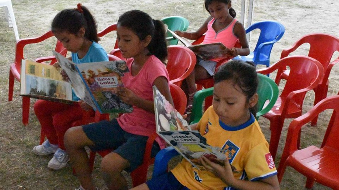 “Primer Expo Bienestar Social en Tú Colonia” en Madero