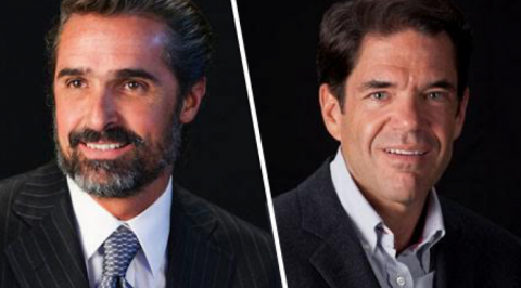 Conoce a los nuevos copresidentes de Televisa